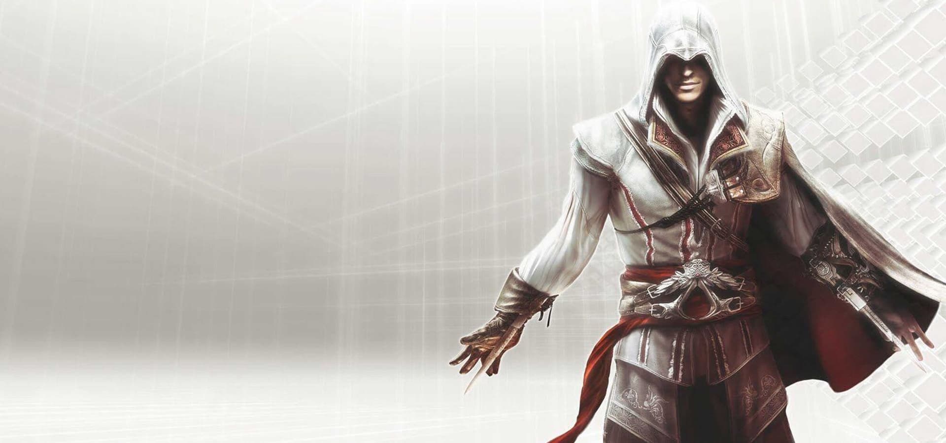 Por que Assassin’s Creed II é uma obra-prima e como Ezio transformou a Ubisoft