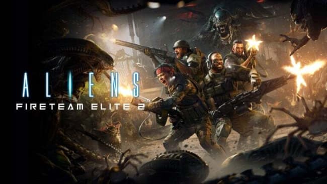 Aliens: Fireteam Elite 2 chega já no fim de agosto — e vai lotar ainda mais o mês