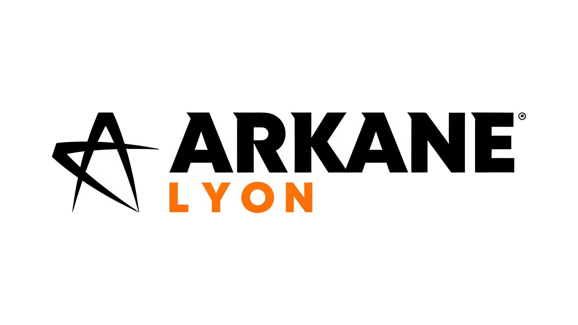 Logo da Arkane Lyon, estúdio francês que tem até 13 de novembro para encontrar um comprador