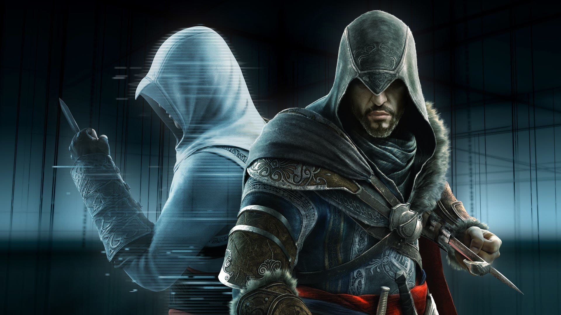 Assassin's Creed Revelations.