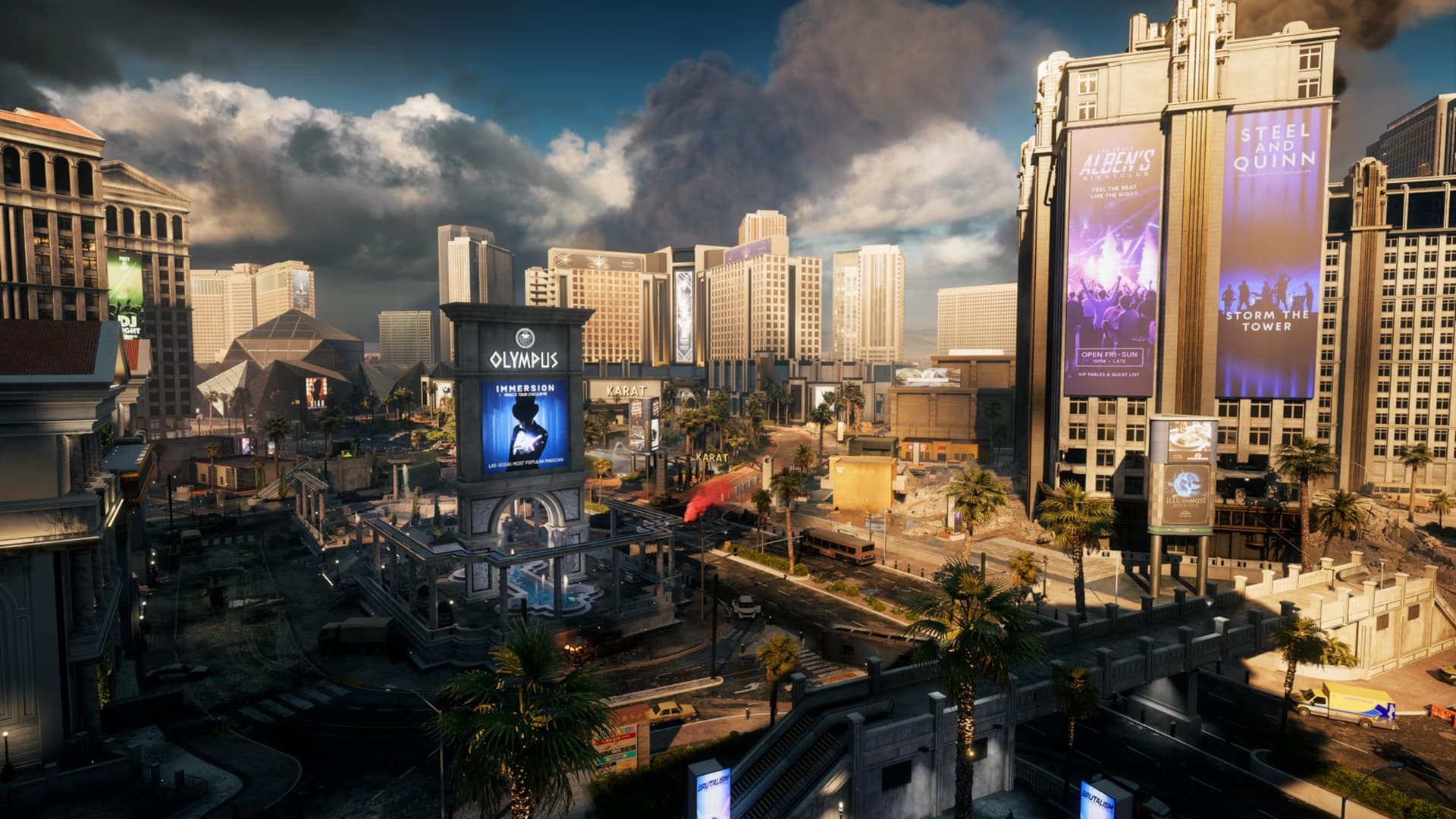 Battlefield 6 inicia Temporada 5 com Vegas Strip, dois mapas e quatro novas armas
