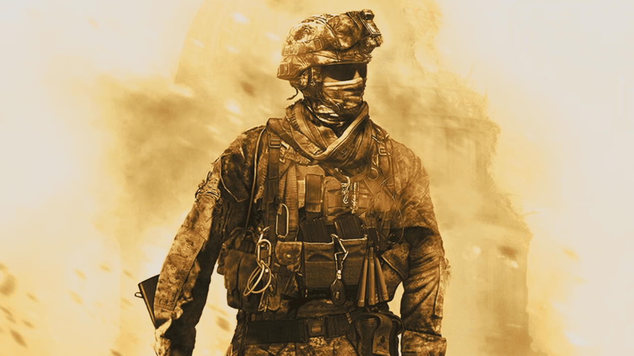 Esse site deixa você dormir ao som de brigas de lobby do MW2 e Black Ops — e faz mais sentido do que parece