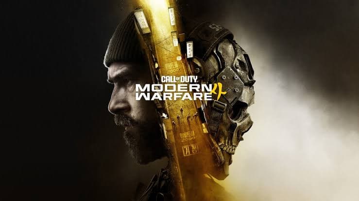 Imagem de Call of Duty: Modern Warfare 4