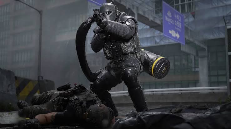 DMZ de Modern Warfare 4 terá Acesso Antecipado em 20 de outubro e Activision detalha a Base Operacional Avançada