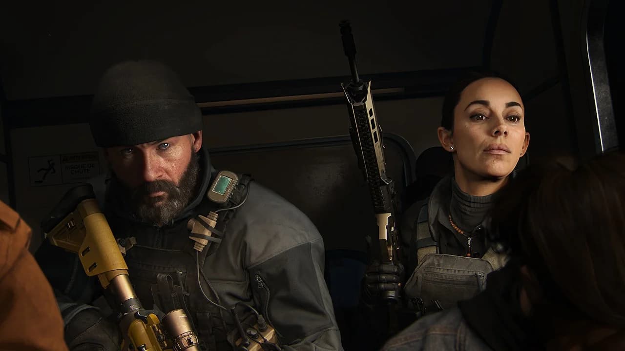 Call of Duty: Modern Warfare 4 mostra a campanha pela primeira vez — e leva Price de volta a Paris