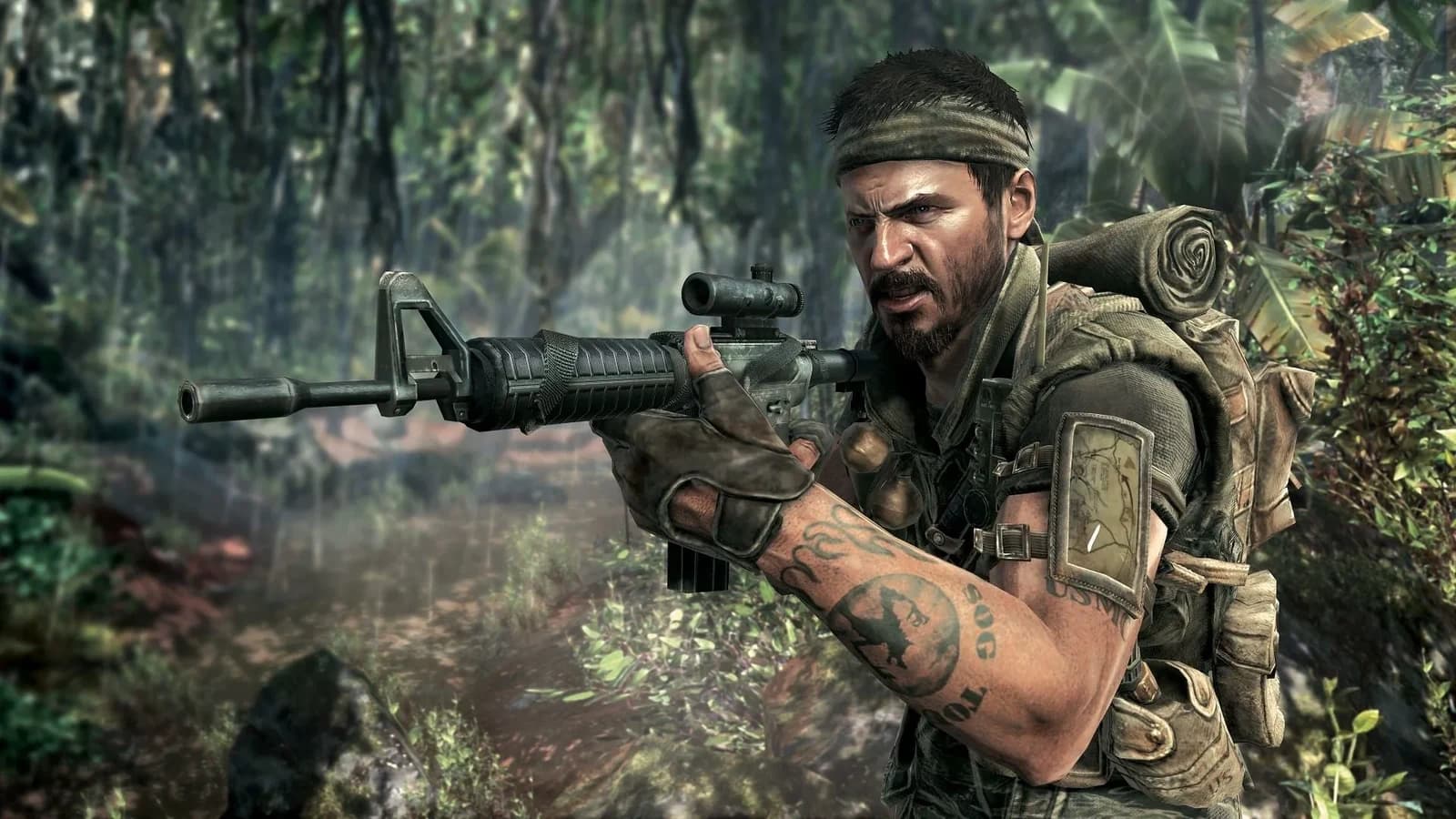 Nuketown ou nada: a briga eterna dos fãs de Black Ops por causa dos mapas