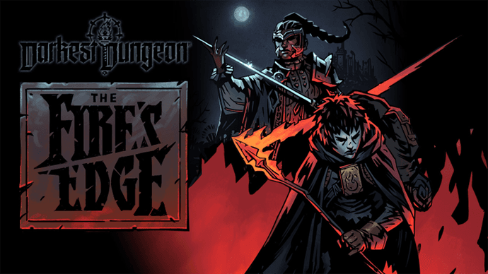 Dez anos de sofrimento e a Red Hook presenteia o Darkest Dungeon original com novo DLC