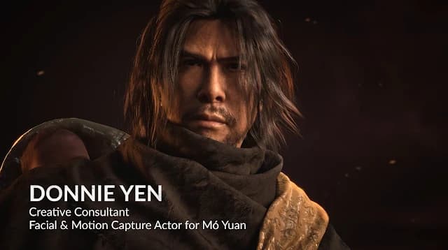 Phantom Blade Zero mostra 11 minutos de gameplay e revela participação de Donnie Yen