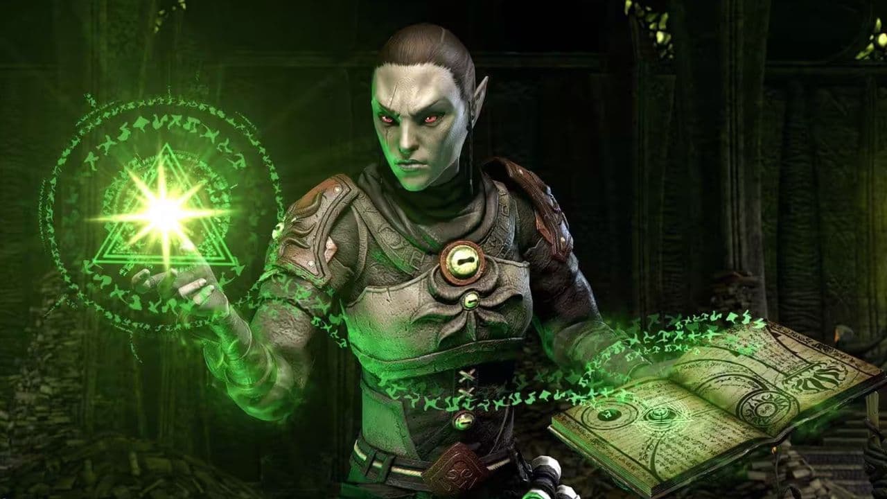 As demissões da Xbox já estão batendo no Elder Scrolls Online — e a loja do jogo foi a primeira a sentir