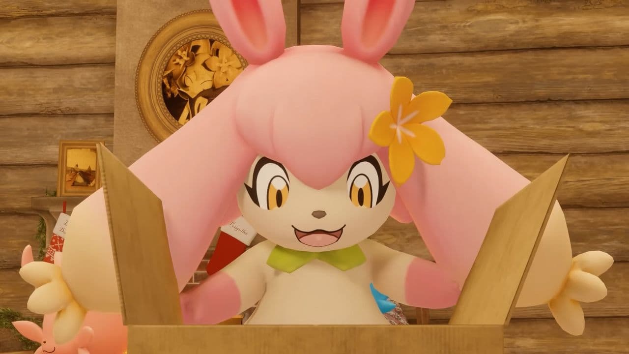 Japão manda recado à Nintendo: escritório de patentes rejeita mais uma do processo contra Palworld