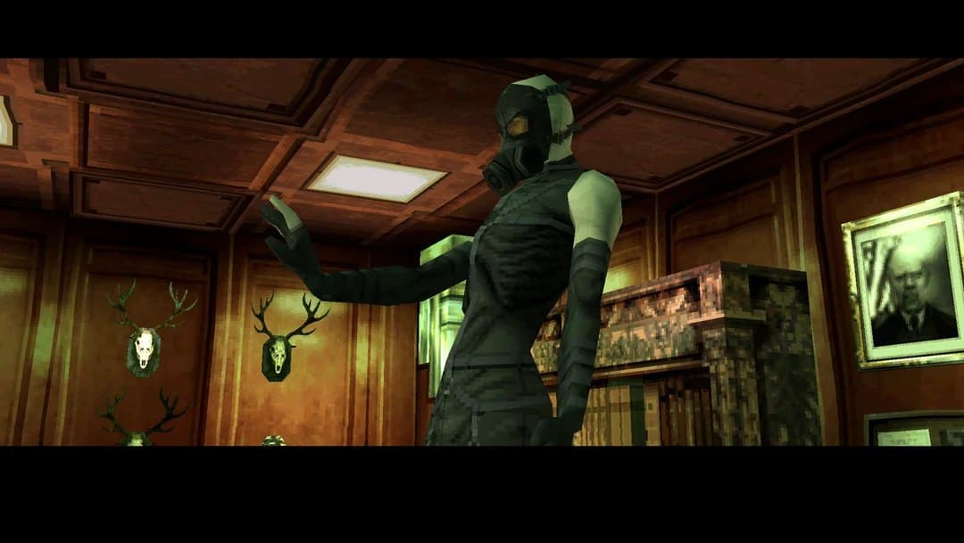 Psycho Mantis, a luta que leu seu memory card e virou lenda.