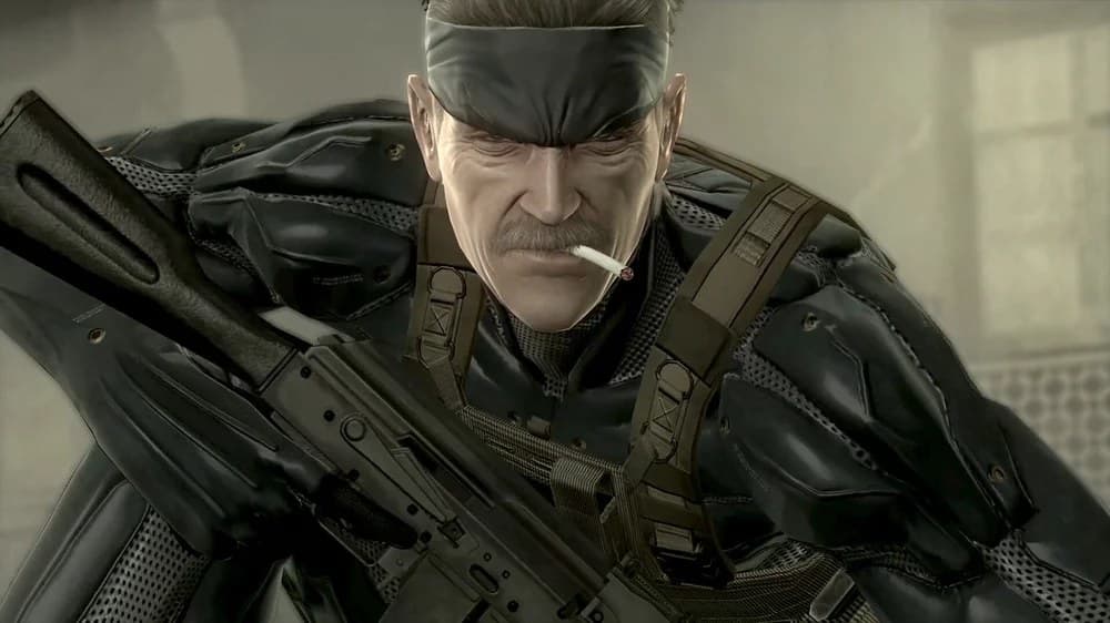 Master Collection Vol. 2: tudo que a Konami acertou (e o que ainda dói) no resgate de MGS4