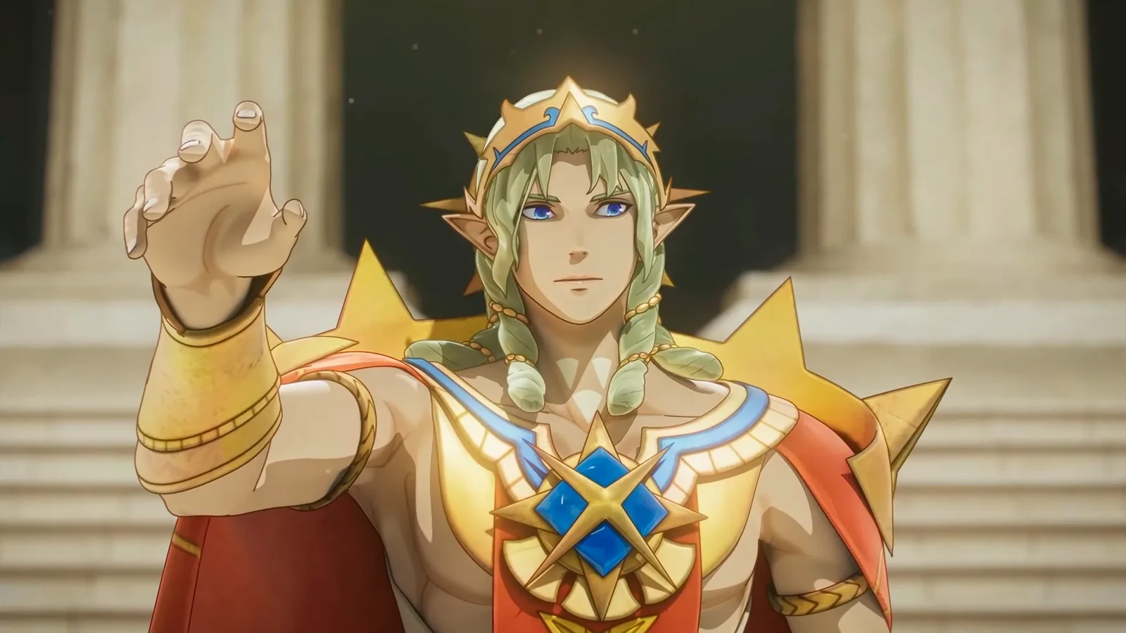 Nintendo marca Direct dedicado a Fire Emblem: Fortune's Weave para esta terça