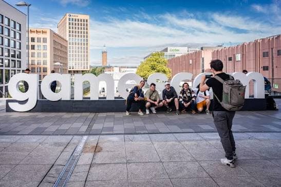 Colônia, na Alemanha, volta a se transformar na capital mundial dos videogames durante a Gamescom
