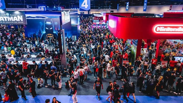 Gamescom começa amanhã: o que esperar, o que provavelmente não vai aparecer e por que vale ficar acordado até meia-noite