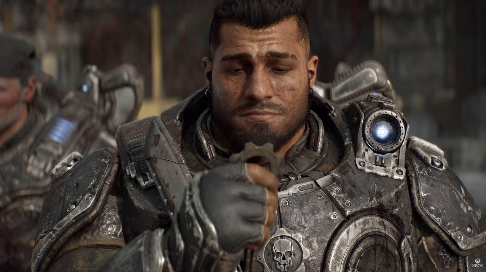Diretor de história de Gears of War: E-Day é demitido dias após jogo ficar pronto