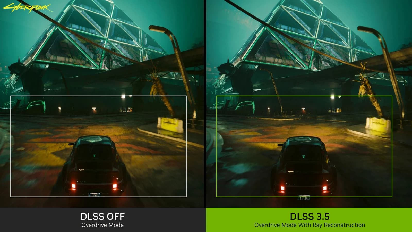 Glossário do jogador: DLSS, FSR, ray tracing, Nanite e todo o resto do palavrório técnico, explicado