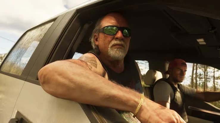 Gráficos ou IA? A indústria vem escolhendo errado — e Rockstar, Nintendo e Kojima já provaram isso