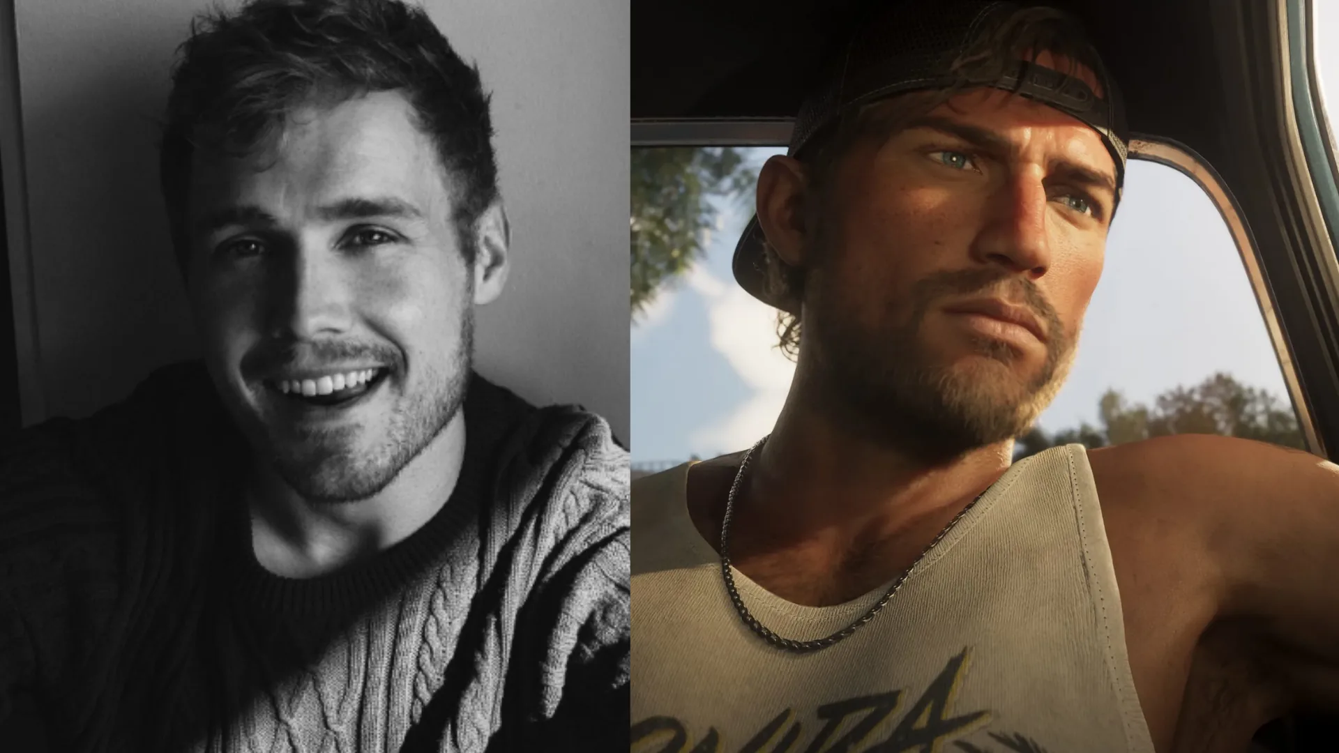 GTA 6: atores de Jason e Lucia são revelados, conheça Dylan Rourke e Manni L. Perez