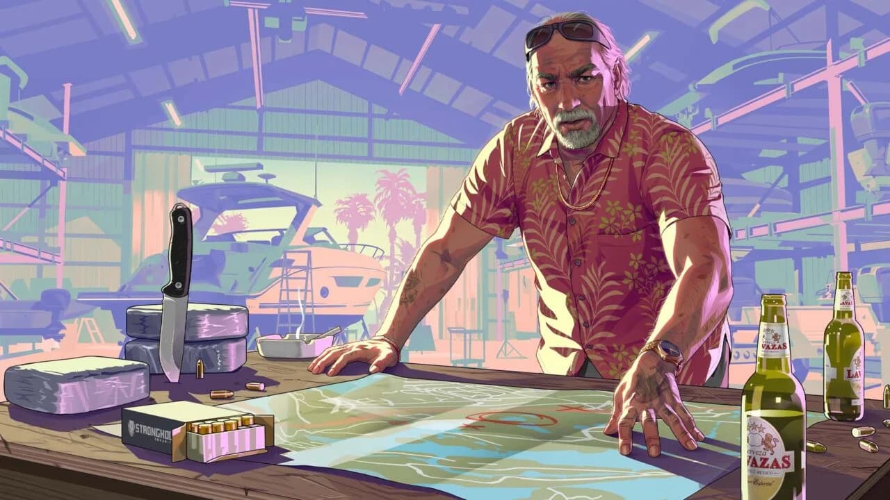 GTA Wiki acusa Fandom de plagiar seus artigos — e as provas são constrangedoras