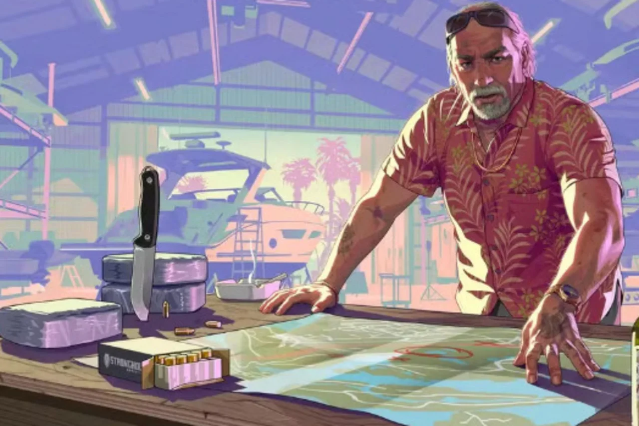 Take-Two aposta que novo vídeo de GTA 6 na Netflix vai aumentar ainda mais a paixão dos fãs
