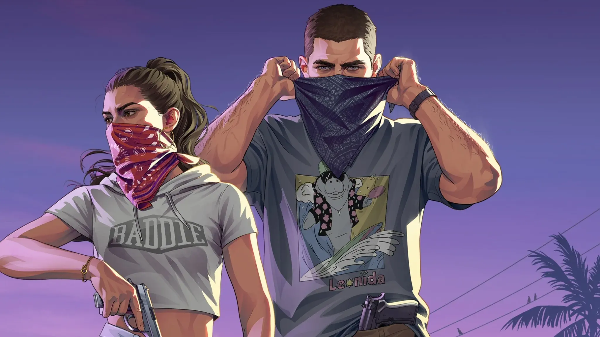 Take-Two manda recado sobre GTA 6: “Se você não assina Netflix, deveria”