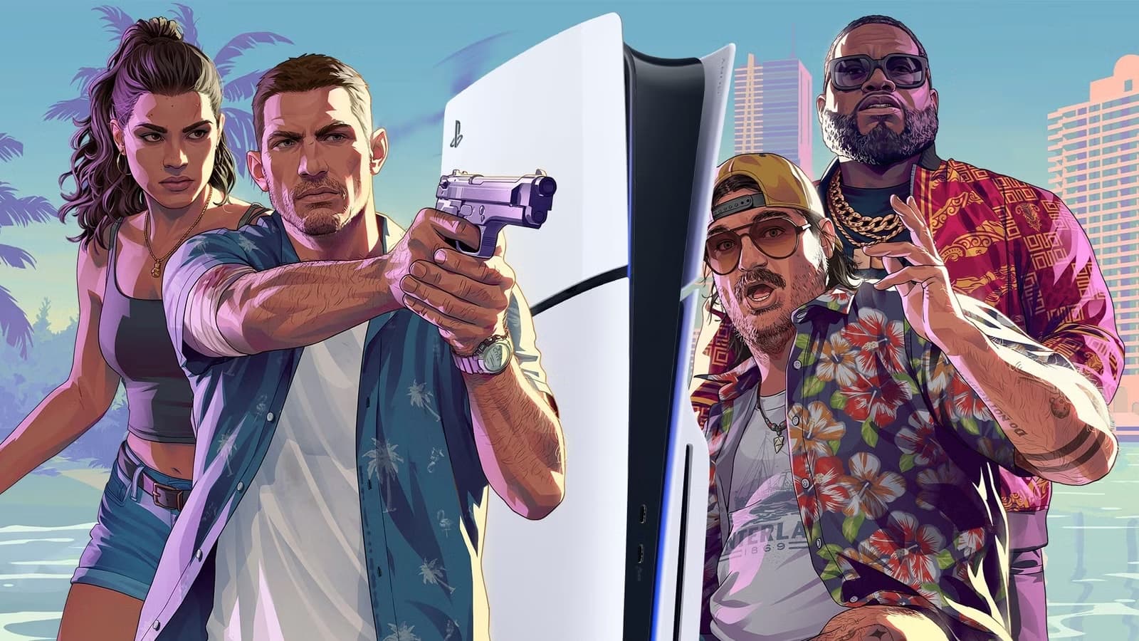 CEO da Take-Two chama GTA 6 de “pechincha incrível” por US$ 80