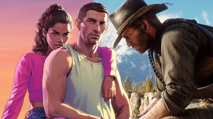 GTA 6 aprendeu com Red Dead Redemption 2 a lição que realmente importa
