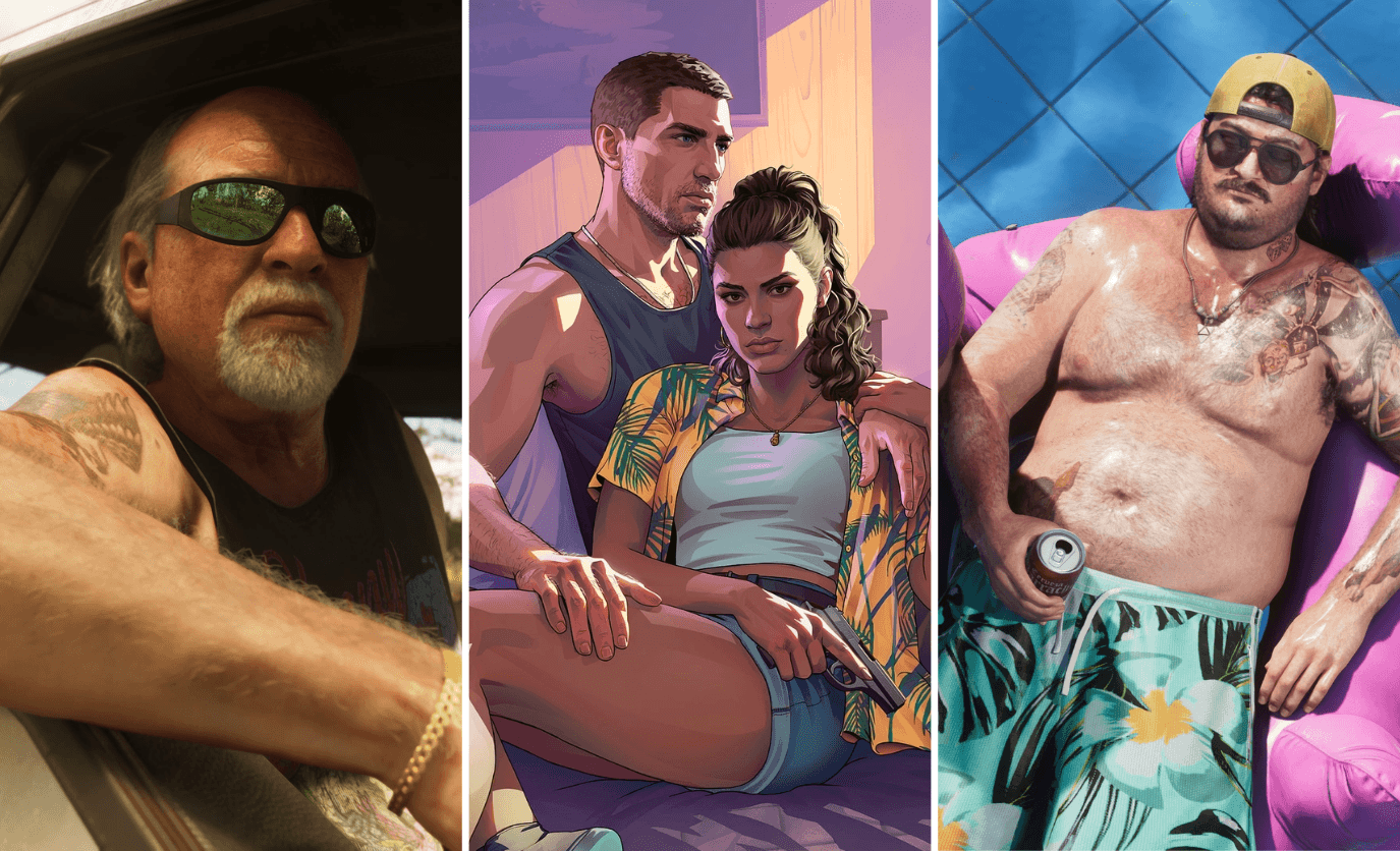 Take-Two defende GTA 6 sem disco e diz que mídia física “não faz sentido” em alguns casos