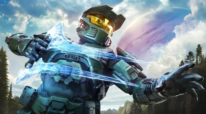 Halo estreia no PS5 e atrai só 1% dos jogadores no dia de lançamento nos EUA