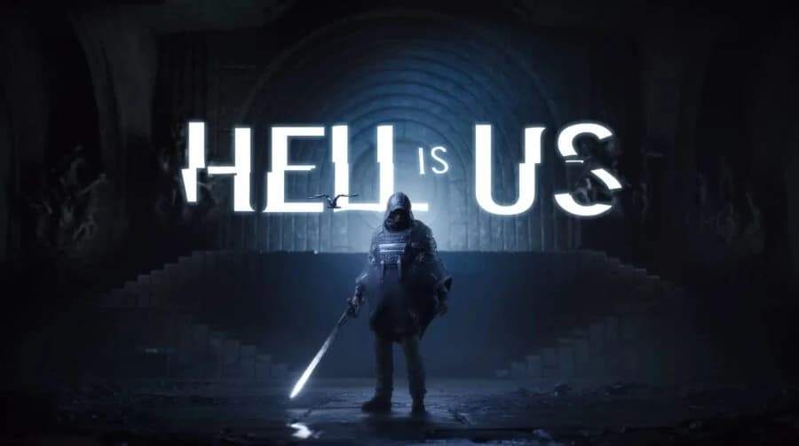 Análise: Hell is Us — um universo fascinante que merece ir muito além