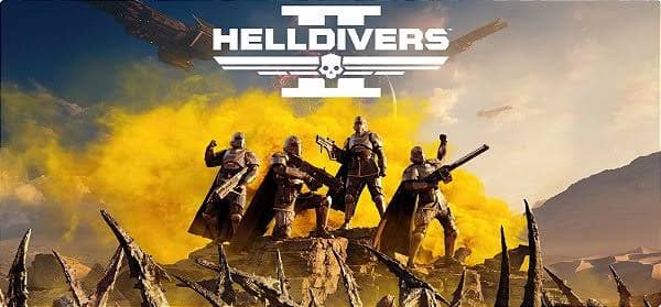 Helldivers 2: novo trailer de campanha "Permanent Enclosure" marca virada na Guerra Galáctica