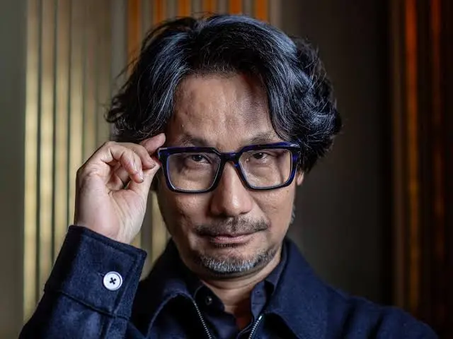"É o momento mais Kojima possível": o criador de Metal Gear revela onde (e quando) gostaria de partir