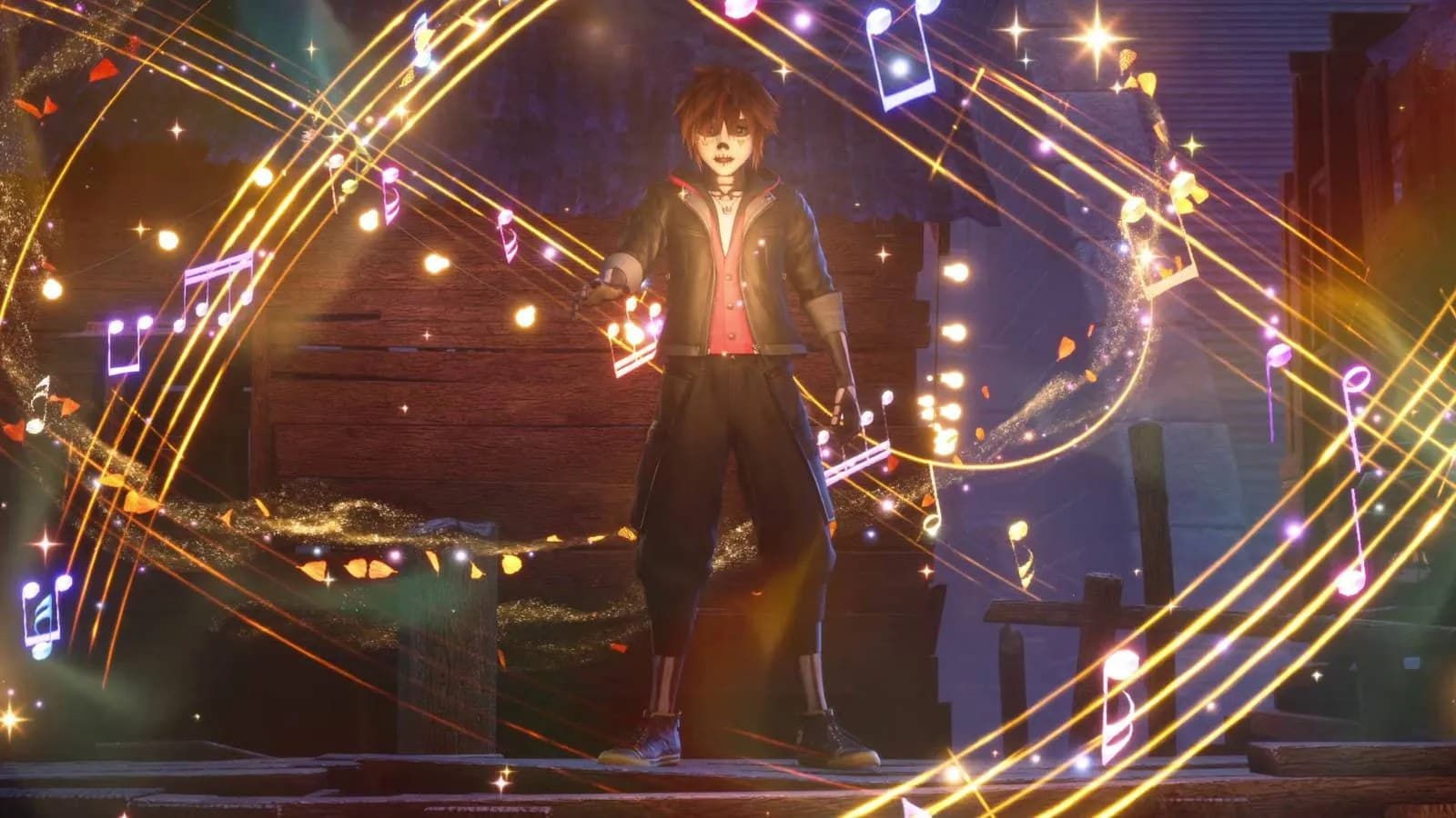 Kingdom Hearts 4 abre o mundo de Coco, confirma Switch 2 e finalmente marca data: fim de 2027