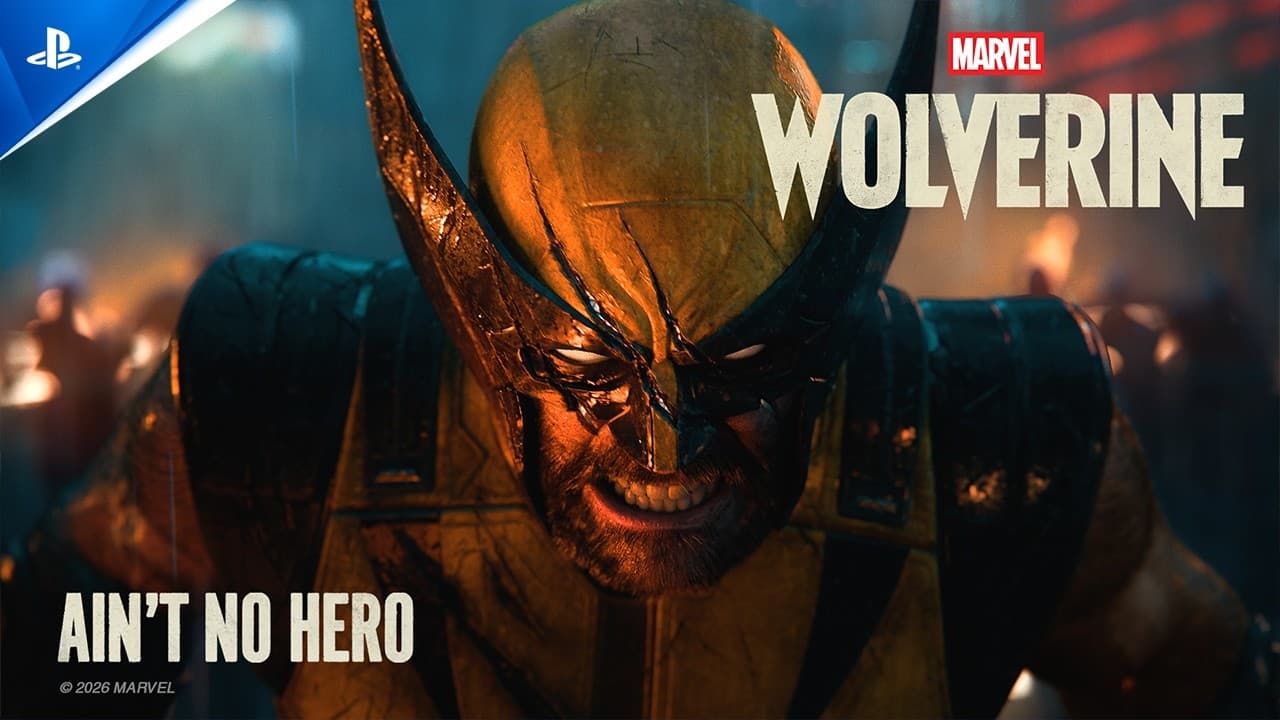 O ator de Wolverine ficou com medo de si mesmo — e isso foi exatamente o que a Insomniac queria