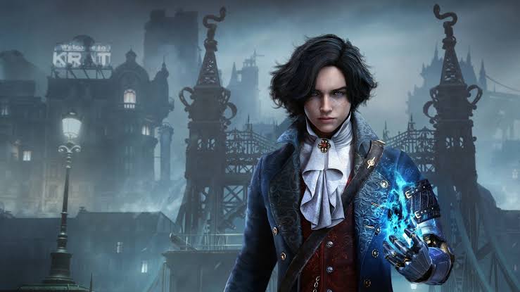 Lies of P no Switch 2 mostra como um bom port deve ser feito