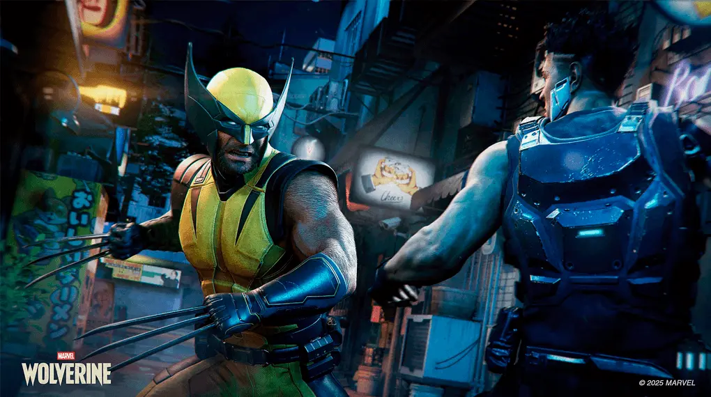 Marvel's Wolverine terá cenas com Logan sem roupa, revela classificação da ESRB
