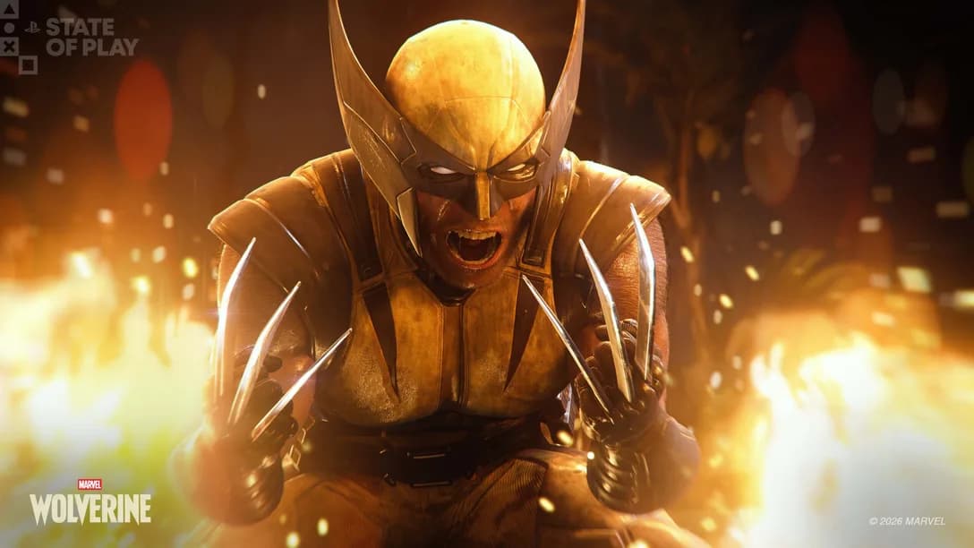 Marvel’s Wolverine detalha combate brutal, New Game Plus e mais de 100 recursos de acessibilidade