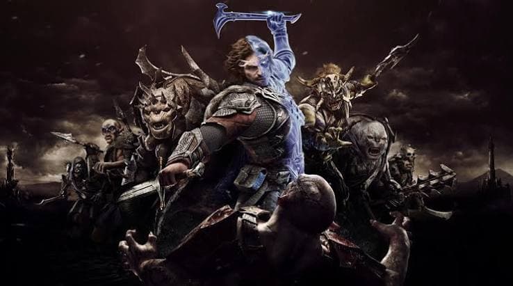 Shadow of Mordor e Shadow of War chegam ao Switch 2 com o sistema Nemesis em setembro