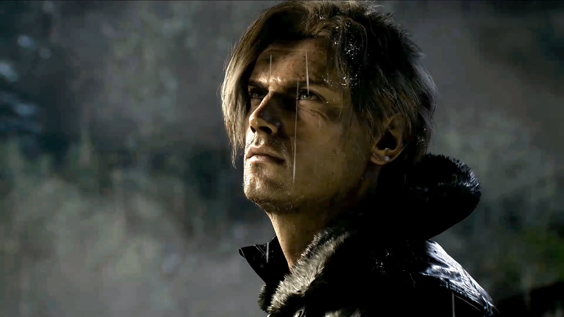 De Nirvana a Metallica: como o ator de Leon Kennedy usou música pra construir cada fase do personagem