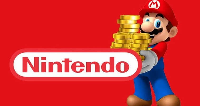 Nintendo fatura menos, mas lucro operacional mais que dobra: o Switch 2 entrou na fase que dá dinheiro