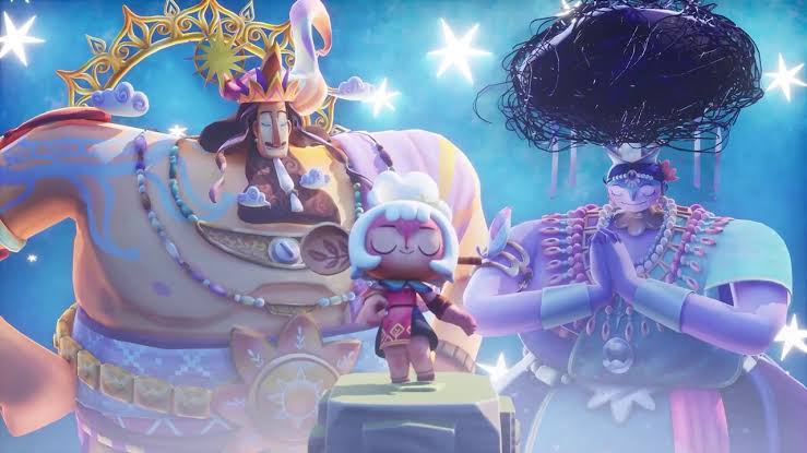 Ondeh Ondeh: Kaya’s Tasty Tale mistura ritmo, puzzles e cultura do Sudeste Asiático