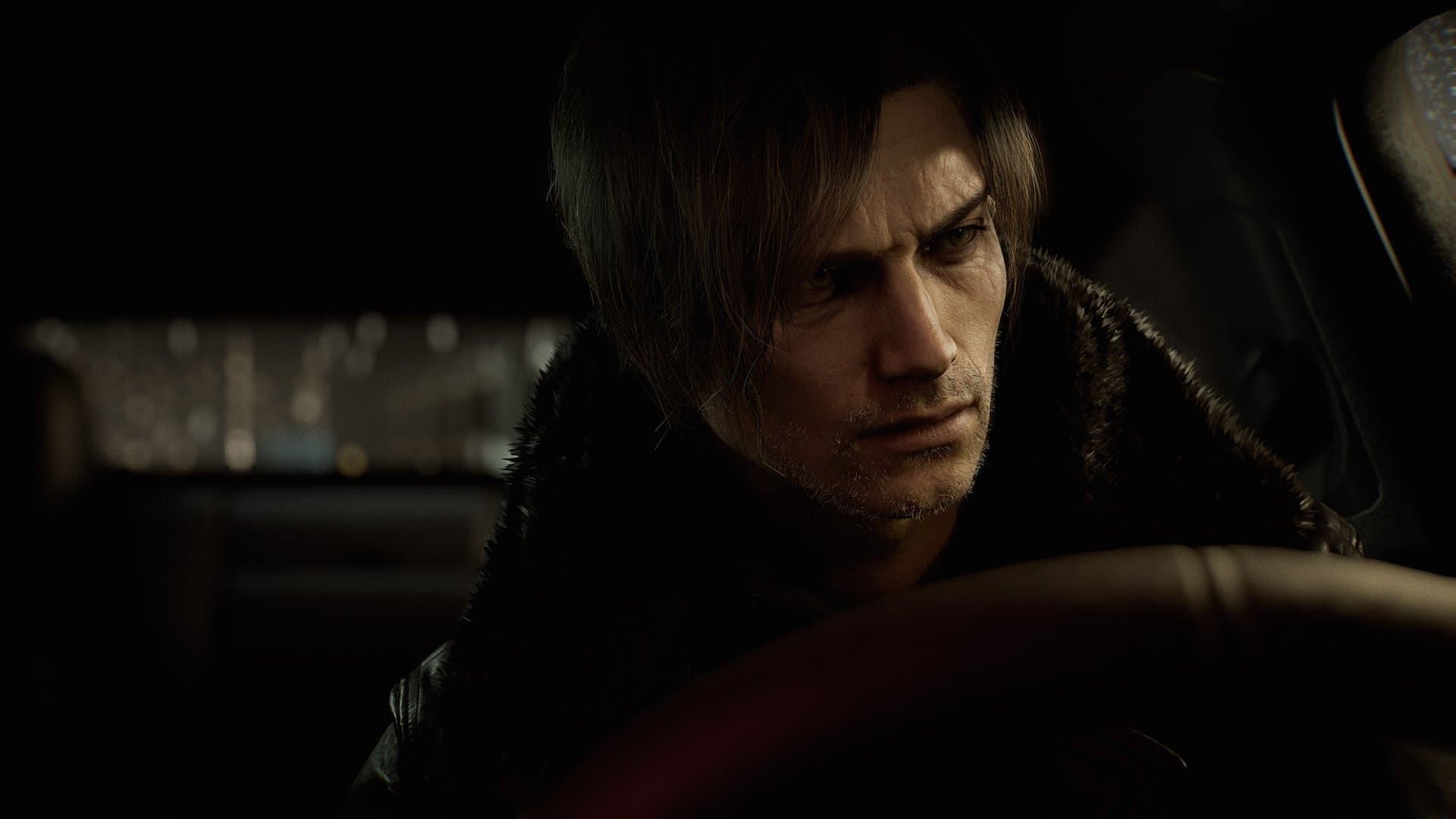 Resident Evil Requiem está com 30% de desconto.