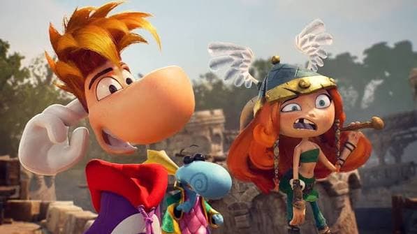 Rayman Legends Retold ganha trailer de seis minutos e detalha mundo inédito, poderes e Kung Foot Evo