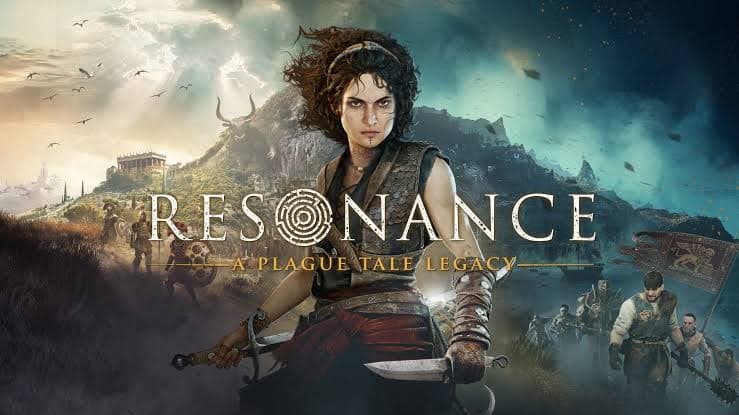 Resonance: A Plague Tale Legacy mostra combate brutal em novo trailer
