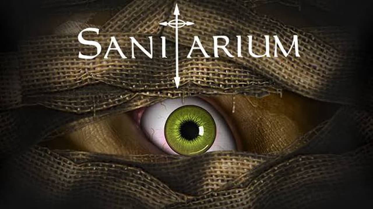 Sanitarium volta em versão remasterizada quase 30 anos depois: Enhanced Edition chega em 2026