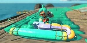 Produtor da Nintendo praticamente confirma que Splatoon 4 está a caminho