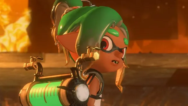 Splatoon Raiders faz história: maior nota de usuários da Nintendo no Metacritic (e top 10 de todos os tempos)