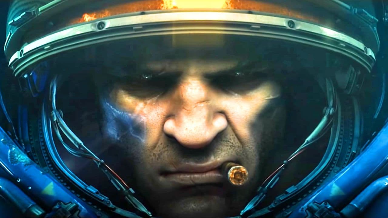 StarCraft na BlizzCon: a Blizzard está nos dando pistas de um novo jogo ou a gente tá vendo coisa?