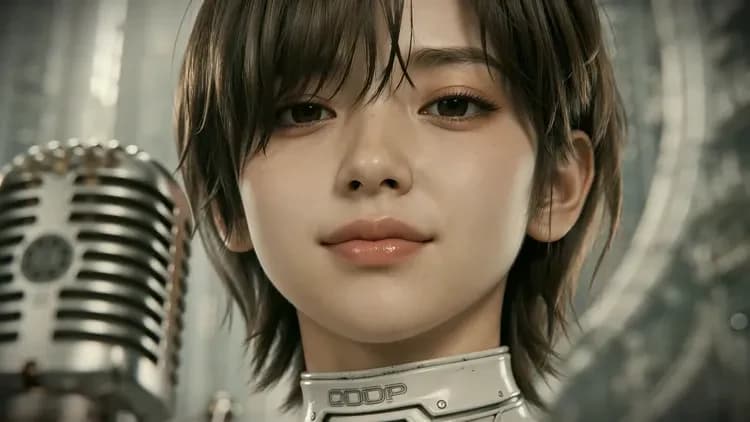 Stellar Blade: Blood Rain lança clipe feito com IA e fãs detonam: "tapa na cara dos seus artistas"